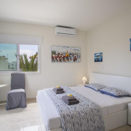 Villa Elias Ayia Napa Exterior photo