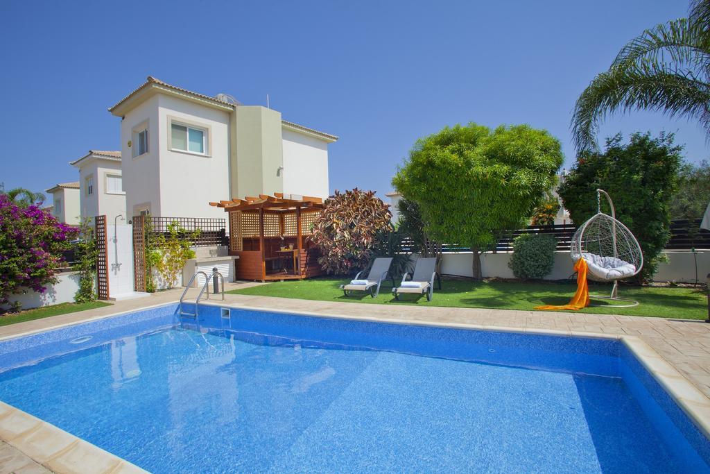 Villa Elias Ayia Napa Room photo