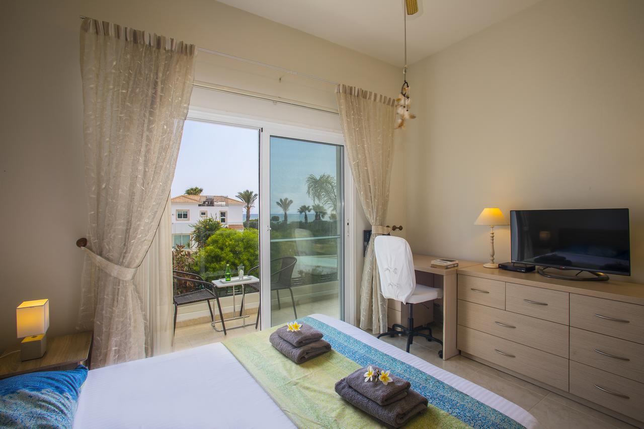 Villa Elias Ayia Napa Exterior photo