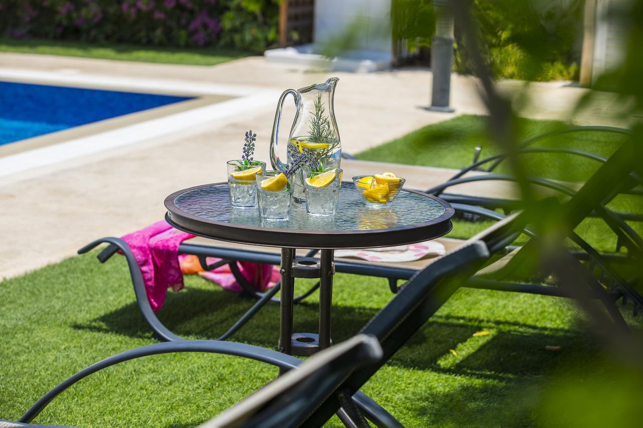 Villa Elias Ayia Napa Exterior photo