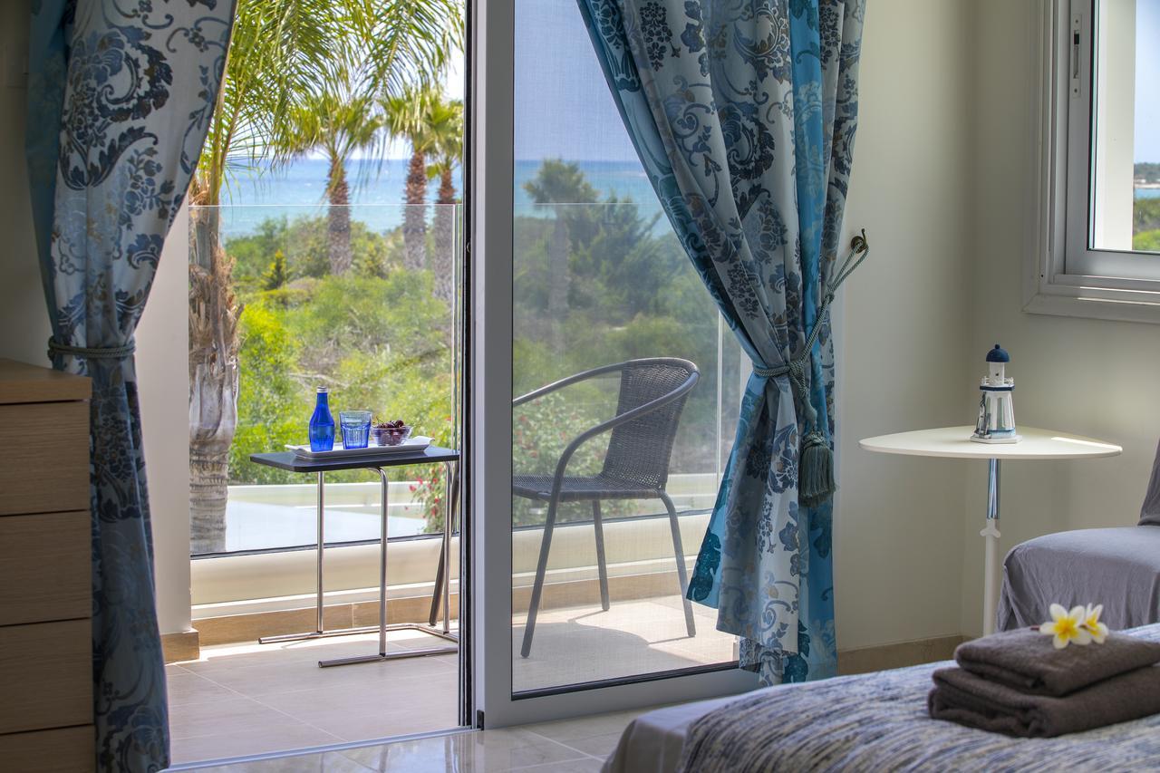 Villa Elias Ayia Napa Exterior photo